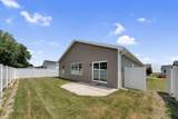 704 Justice Street - Photo 36