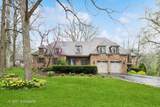 16612 Catawba Road - Photo 1