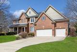 12000 Willow Ridge Drive - Photo 1