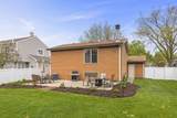 559 Coolidge Avenue - Photo 21