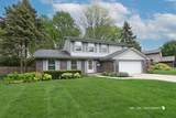 910 Warwick Lane - Photo 1