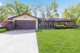 1179 Pegwood Drive - Photo 1