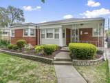 9007 Jeffery Boulevard - Photo 1