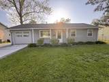 1509 Summit Ridge Road - Photo 1