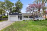 1416 Sunset Ridge Road - Photo 1