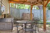713 University Street - Photo 20