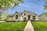 1304 Harvell Drive - Photo 1