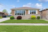 12746 Marquette Avenue - Photo 1