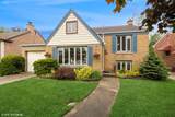 273 Desplaines Avenue - Photo 1