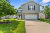 3807 Sandstone Drive - Photo 1