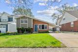701 Kaspar Avenue - Photo 1