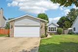 1616 Overlook Drive - Photo 2