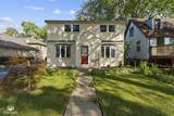11537 Kedvale Avenue - Photo 1