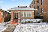 7449 Bennett Avenue - Photo 1