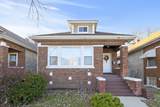 8432 Green Street - Photo 1
