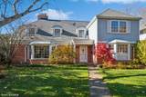 2510 Sheridan Road - Photo 1