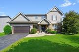 749 Misty Ridge Drive - Photo 1