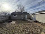 1206 Harvey Drive - Photo 2