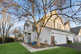 1301 Filly Lane - Photo 1