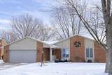 248 Fox Trail Drive - Photo 2