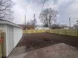733 Prairie Street - Photo 29