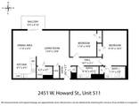 2451 Howard Street - Photo 13