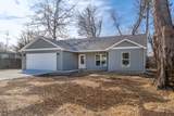 1200 Vicksburg Street - Photo 1