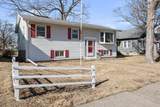 2716 Davenport Avenue - Photo 2