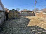 2612 Harrison Street - Photo 8