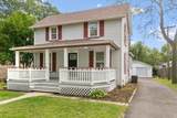 1525 Burr Oak Road - Photo 1