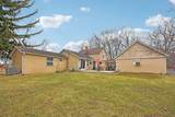 25616 Lake Shore Drive - Photo 31