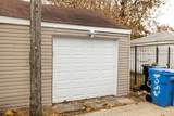 8500 Prairie Avenue - Photo 30