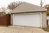 8500 Prairie Avenue - Photo 31