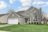 5103 Gardiner Glenn Drive - Photo 2