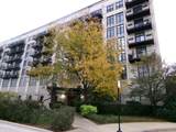 1525 Sangamon Street - Photo 1