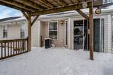136 Harvest Glenn Drive - Photo 16