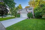 1201 Pinetree Lane - Photo 1