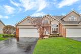 649 Berkley Drive - Photo 1
