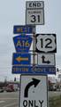 5511 Us Route 12 - Photo 2
