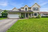 2513 Fox Meadow Drive - Photo 1