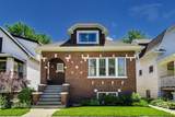 934 Circle Avenue - Photo 1