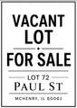 Lot 72 Paul Street - Photo 1