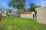 536 Princeton Drive - Photo 22