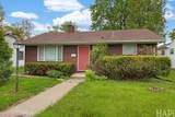916 Chestnut Street - Photo 1