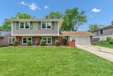 1820 Claremont Road - Photo 2