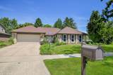 588 Williamsburg Road - Photo 2