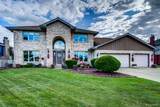 8707 Timbers Pointe Drive - Photo 1