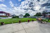 8707 Timbers Pointe Drive - Photo 37