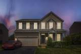 1607 Mountain Ridge Pass - Photo 1