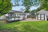 1204 Violet Street - Photo 30